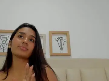 Chaturbate Live Sex of ebonyludovica