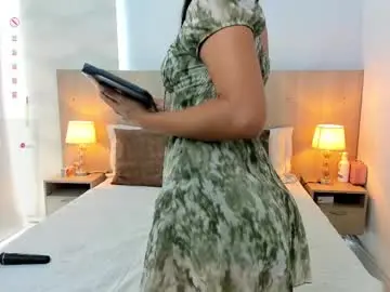 Chaturbate Sex Cam of jaylen_sweet