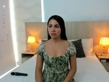 Chaturbate Private Sex Chat of jaylen_sweet
