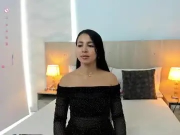 Chaturbate Sex Chat of jaylen_sweet