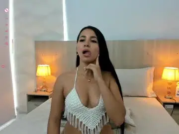 Chaturbate Free Live Porn of jaylen_sweet