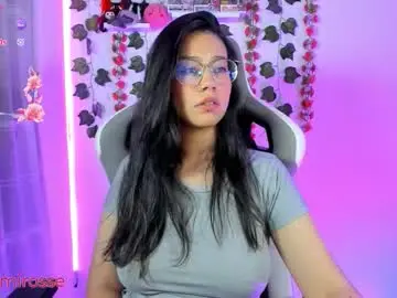 Chaturbate Nude Webcam of kotomi_rosse