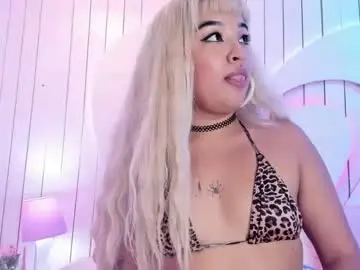 Chaturbate Sex Cam of nikkydean