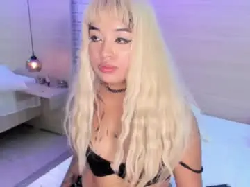 Chaturbate Sex Chat of nikkydean