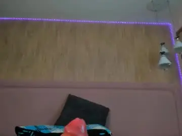 Chaturbate Best Webcam of violeta_garcia