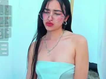 Chaturbate Nude Webcam of _amatista_fire