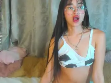 Chaturbate Nude Webcam of _amatista_fire