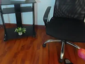 Chaturbate Nude Webcam of _amatista_fire