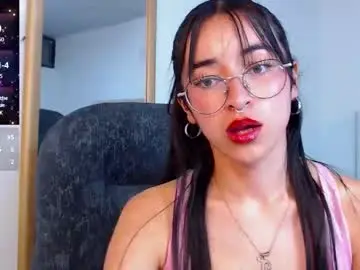 Chaturbate Live Sex of _amatista_fire