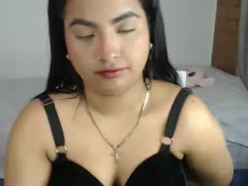 Chaturbate Best live sex cam show of abbie777