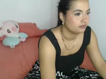 Chaturbate Sex Chat of abbie777