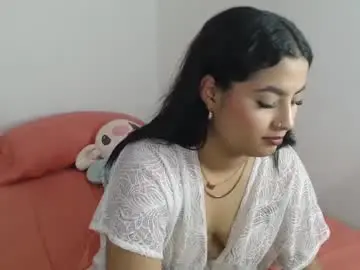 Chaturbate Nude Webcam of abbie777