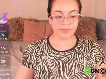 Chaturbate Free Porn Cam of abby_saphir
