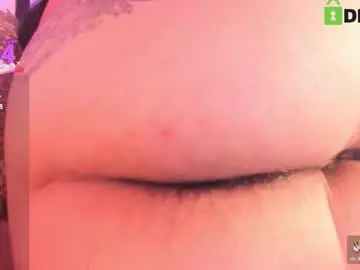 Chaturbate Adult Webcam of abby_saphir