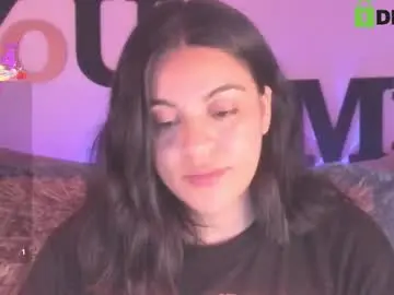 Chaturbate Sex Cam of abby_saphir