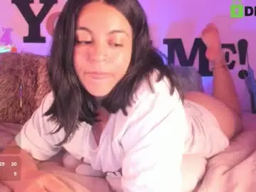 Chaturbate Sex Chat of abby_saphir