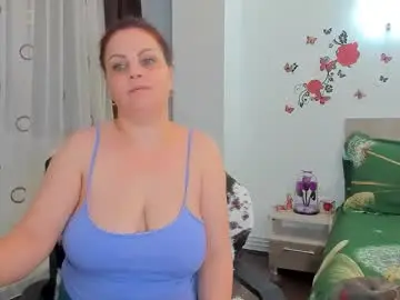 Chaturbate Private Sex Chat of adelamilfsexy