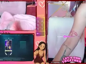 Chaturbate Free Porn Cam of bellyrouse