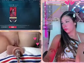 Chaturbate Adult Video Chat of bellyrouse