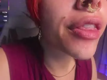 Chaturbate Nude Webcam of bri_von_dhara_