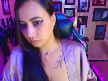 Chaturbate Nude Webcam of cherryy_bombshelll