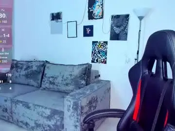 Chaturbate Live Sex Cam of cute_little_ass