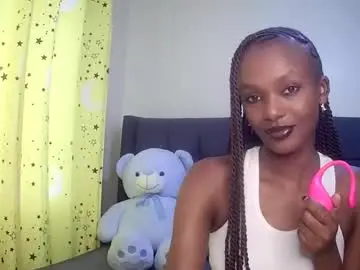 Chaturbate Adult Video Chat of flirtyy_sheery