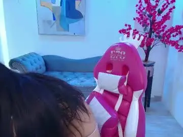 Chaturbate Watch Live Sex Cams of jenjen_purple