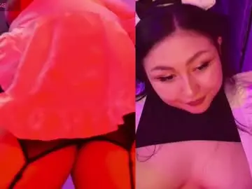 Chaturbate Live Sex Cam of lenasweetx