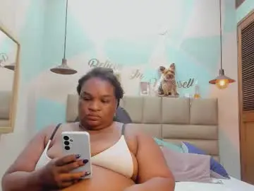 Chaturbate Adult Webcam of lilybaudyn_