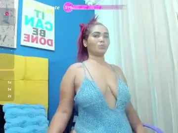 Chaturbate Private Sex Chat of macarenasanchez