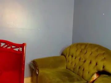 Chaturbate Live Sex of melanin_magic
