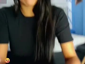 Chaturbate Sex Cam of melody_toy