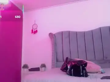 Chaturbate Live Sex of melody_toy