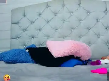 Chaturbate Free Porn Cam of melody_toy