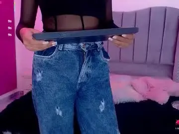Chaturbate Private Sex Chat of melody_toy
