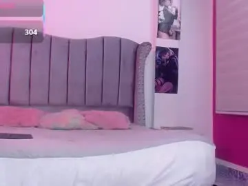 Chaturbate Free Porn Cam of melody_toy