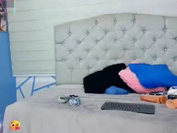 Chaturbate Free Porn Cam of melody_toy