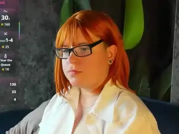 Chaturbate Sex Cam of michelle_wilsson