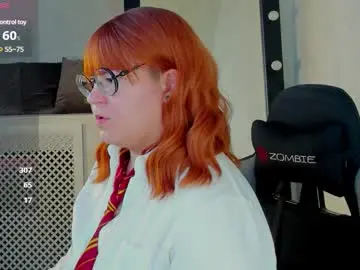 Chaturbate Watch Live Sex Cams of michelle_wilsson