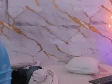 Chaturbate Sex Cam of miia_adamz1