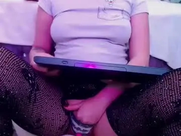 Chaturbate Best Webcam of raven_love_