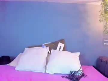 Chaturbate Sex Chat of sophia_ortz