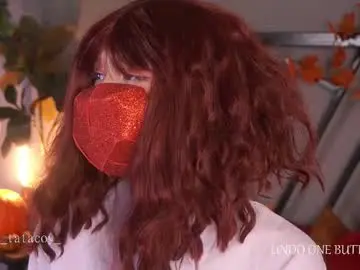 Chaturbate Adult Video Chat of tatacoy