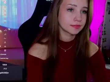 Chaturbate Live Sex Cam of alice_loft