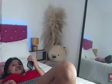 Chaturbate Free Porn Cam of alinakiss_