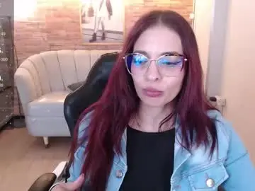 Chaturbate Adult Webcam of ana_love_b