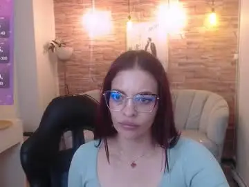 Chaturbate Sex Cam of ana_love_b