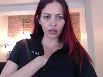 Chaturbate Adult Video Chat of ana_love_b