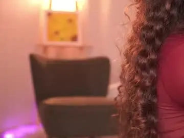Chaturbate Sex Cam of asunabeauty